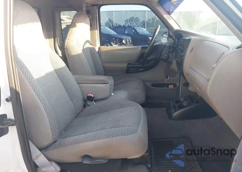 1999 Ford Ranger Xl/Xlt from USA, damaged, VIN 1FTYR14V6XTA32531